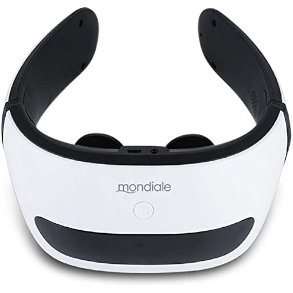 Valtex SN1/mondiale smart neck white