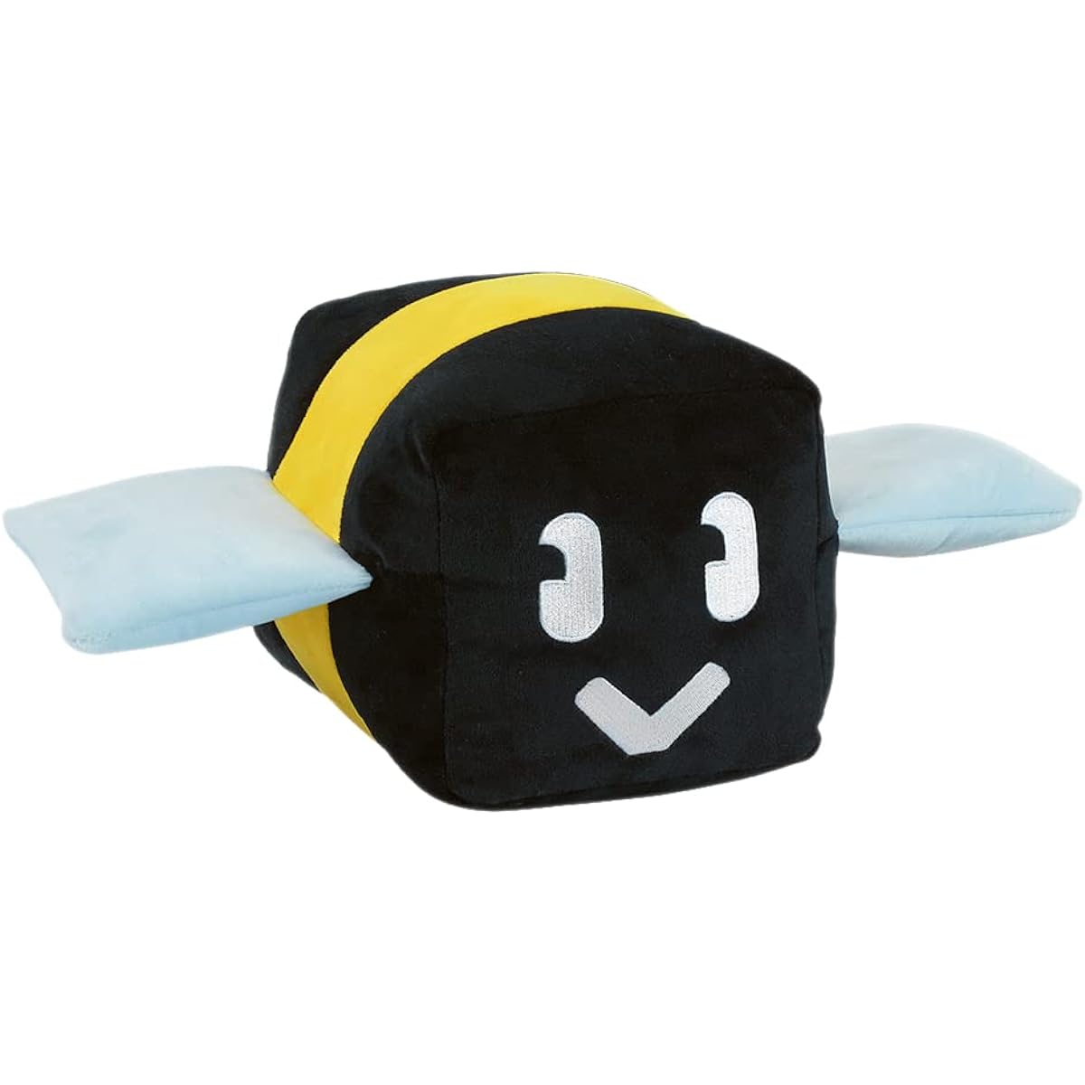 Bee Swarm - Basic Bee Deluxe Plush (5.5 inch, Online Exclusive, Series 1)