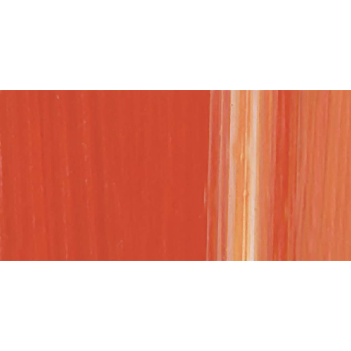 Lukas Cryl Studio 250 ml Bottle – Cadmium Orange Hue