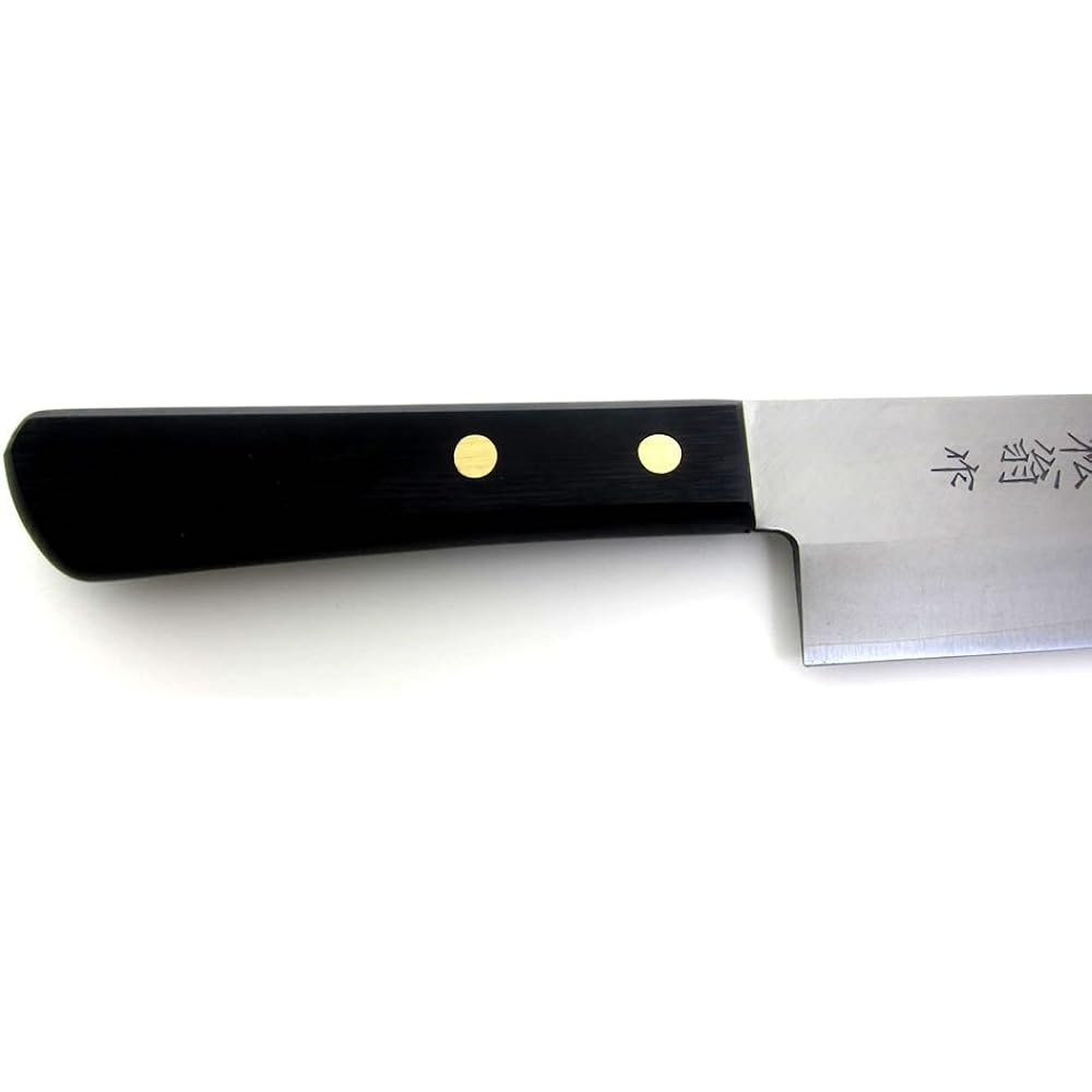 Knife Dotcom Bunka Knife 165mm “Made by Matsuo Sakai”