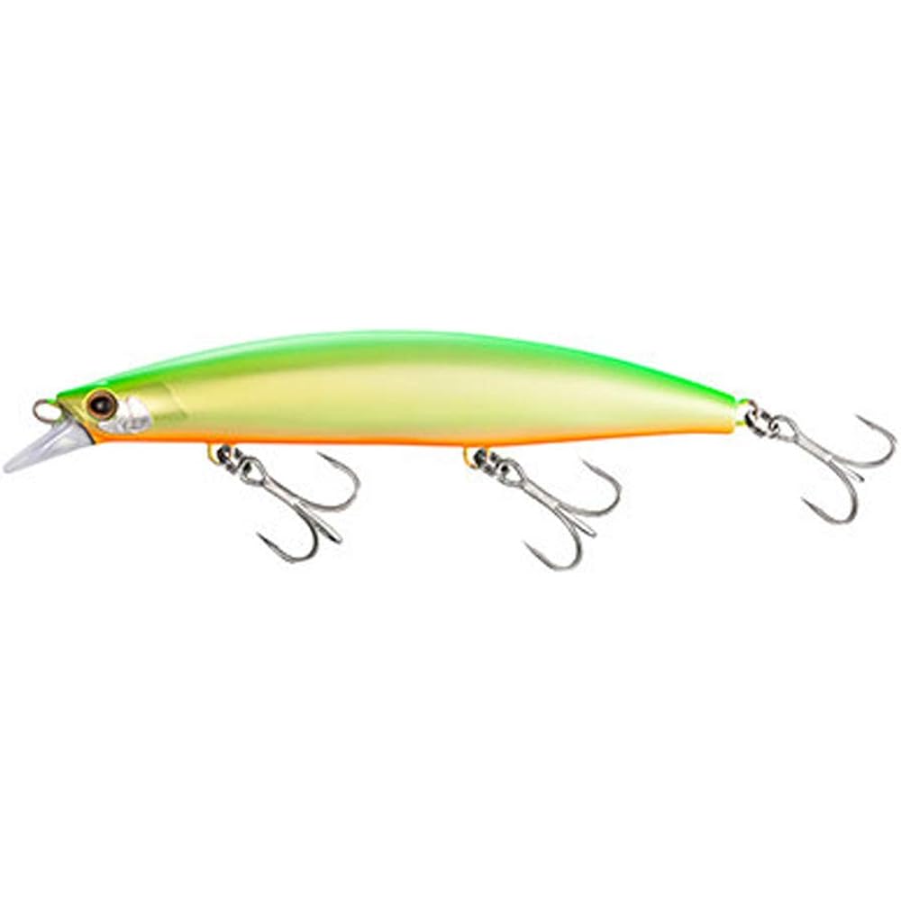 SHIMANO Lure Osea Shoot Jerk 125SP AR-C XV-912T