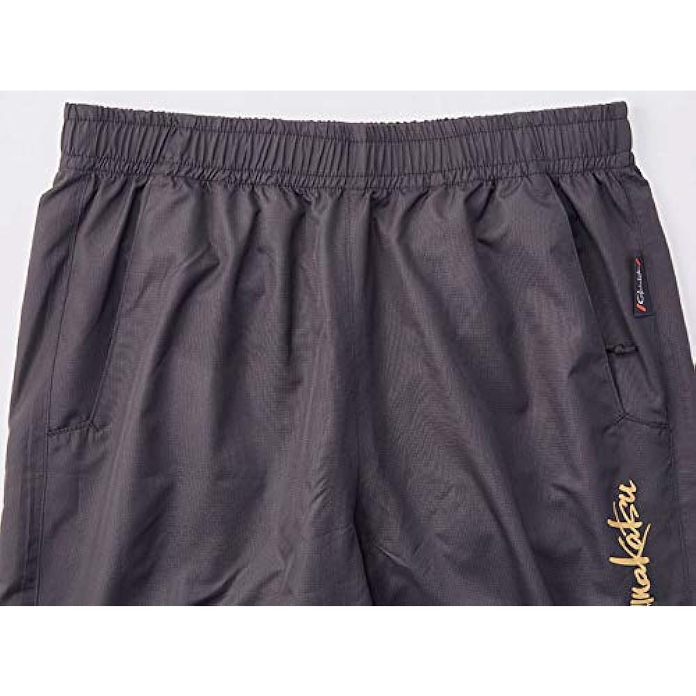 [Gamakatsu] Piste Suit GM3627