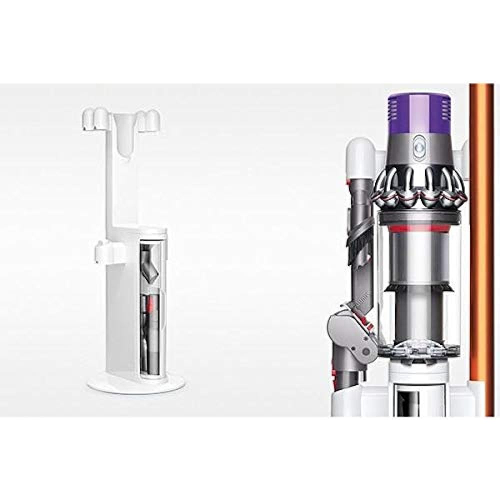 Dyson Dyson SV12DOK [Dyson Cyclone V10 floor dock]