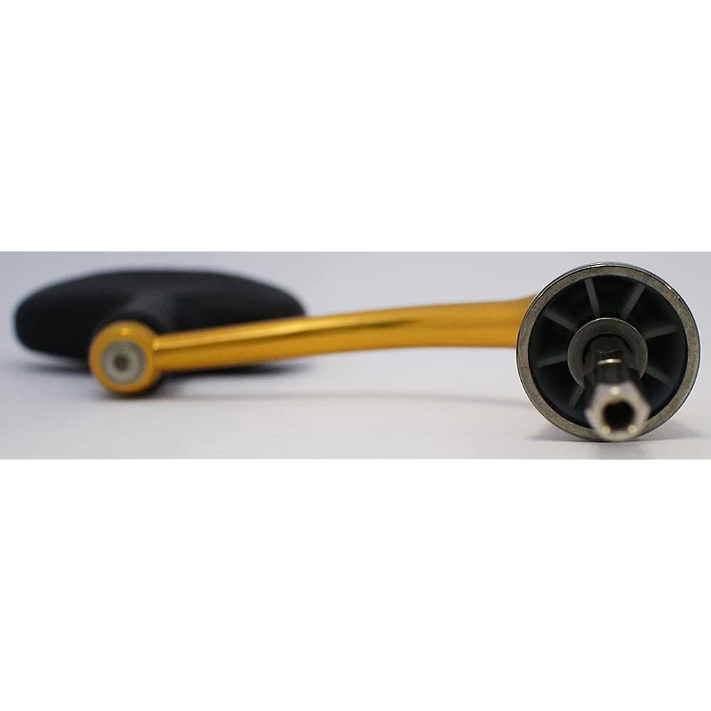 DAIWA Genuine Parts 18 Regalis LT Handle Part Number 65 Part Code 1H2B15