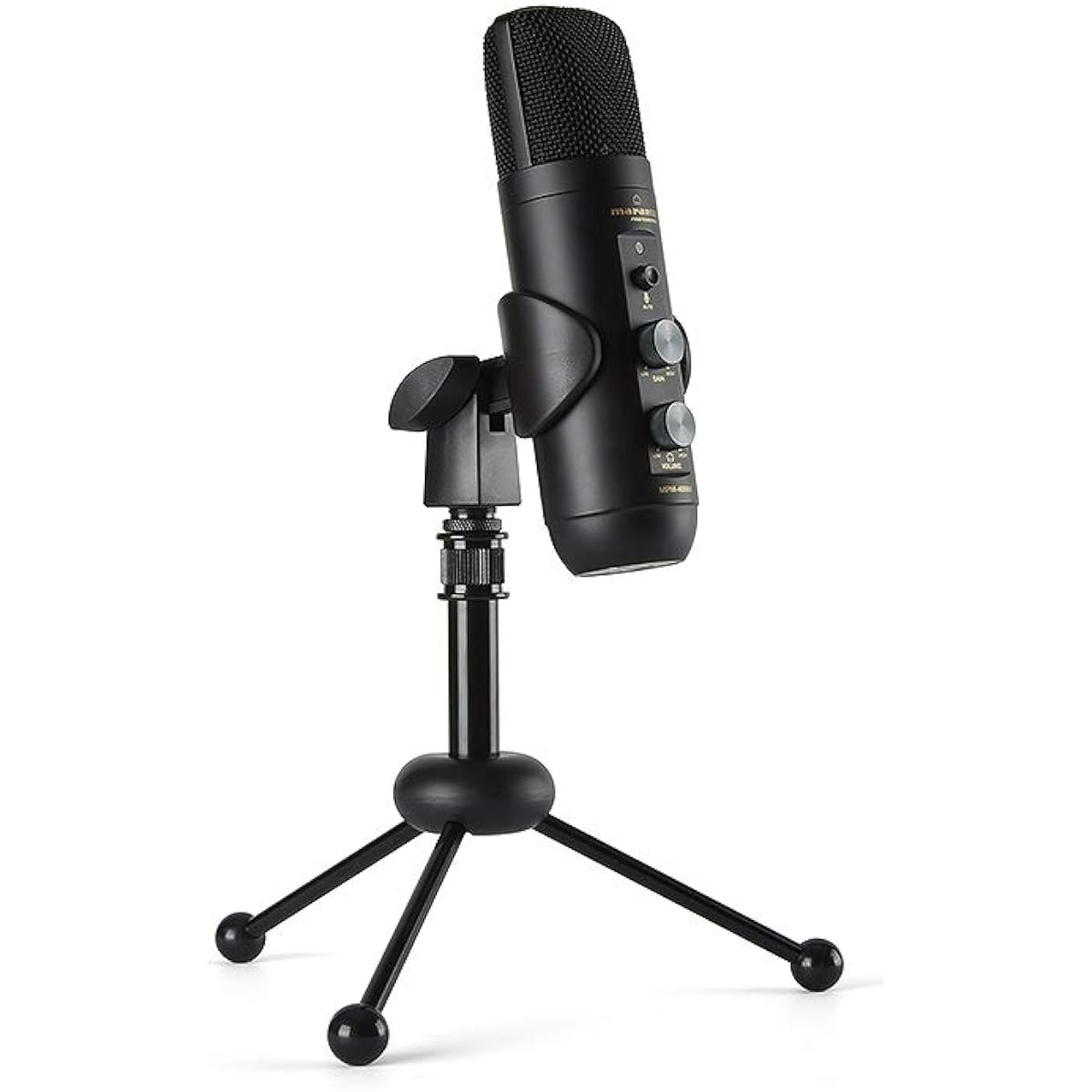 Marantz Professional MPM-4000UJ USB-PODCAST Microphone