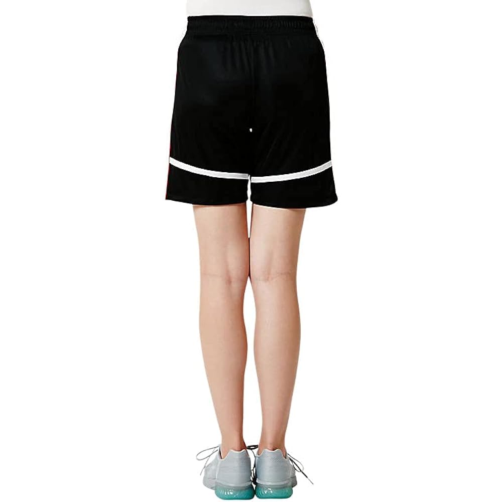 [ASICS] Basketball Wear Game Pants 2062A017 [Women's]
