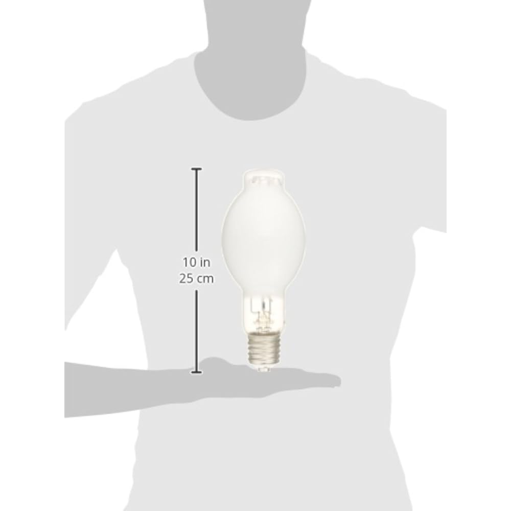 Iwasaki 5 wavelength range metal halide lamp FEC Multi Hiace H MF250LSH/BDP