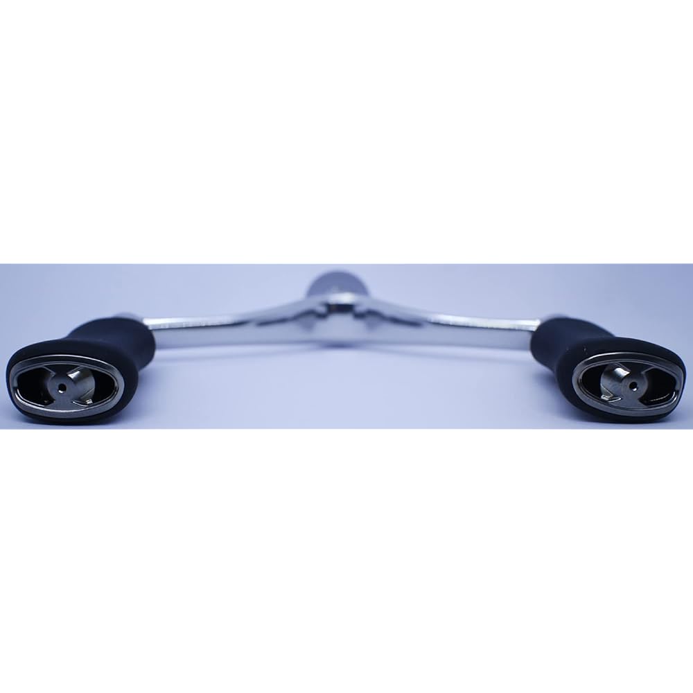 DAIWA Genuine Parts 22 Exist LT2500S-DH Handle Part Number: 118 Part Code: 1H2C58