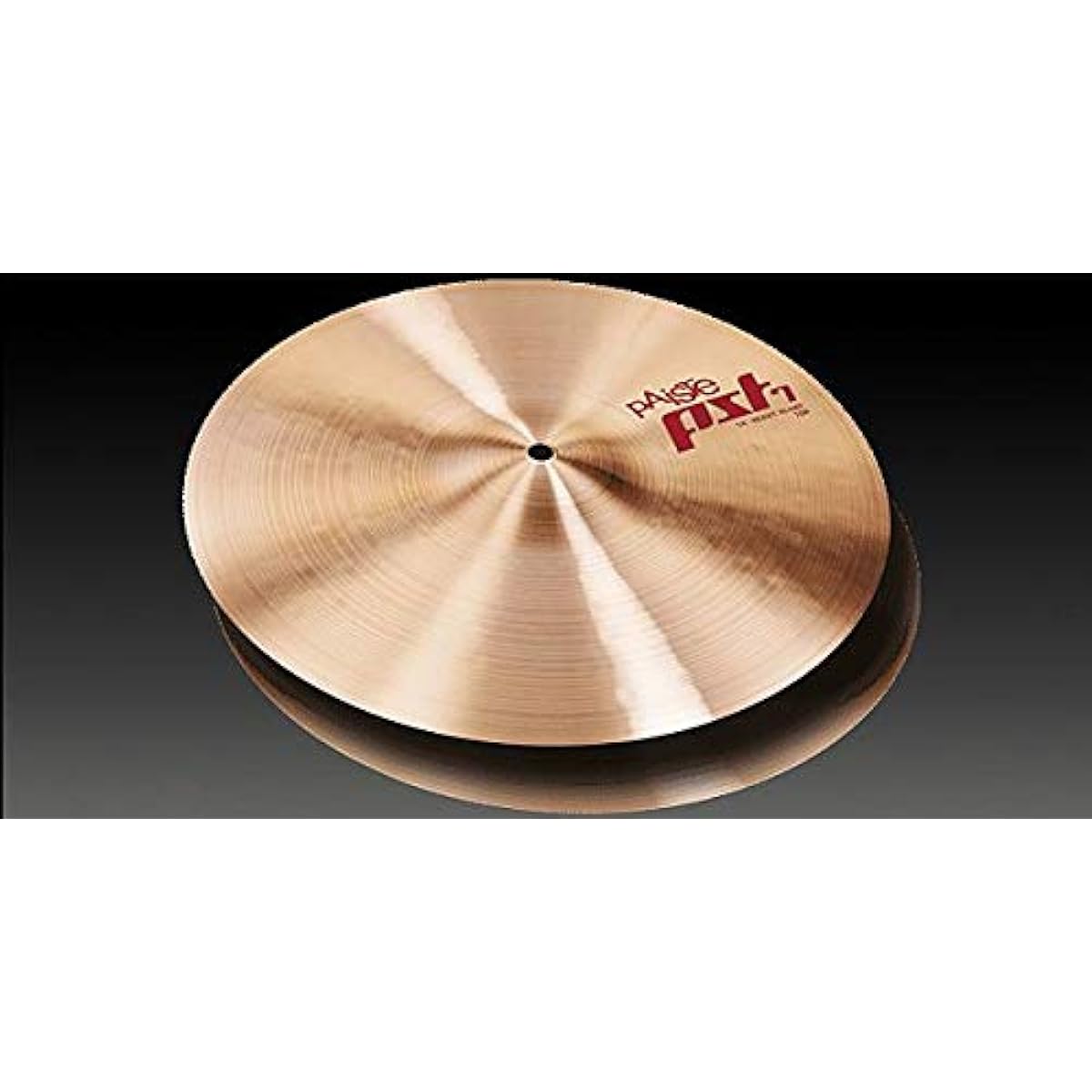 PAISTE Cymbal PST 7 HEAVY HIHAT TOP 14