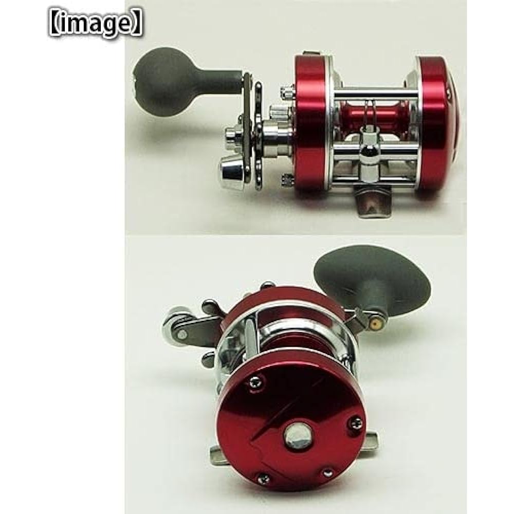 RIDE SHIP 200 boat reel