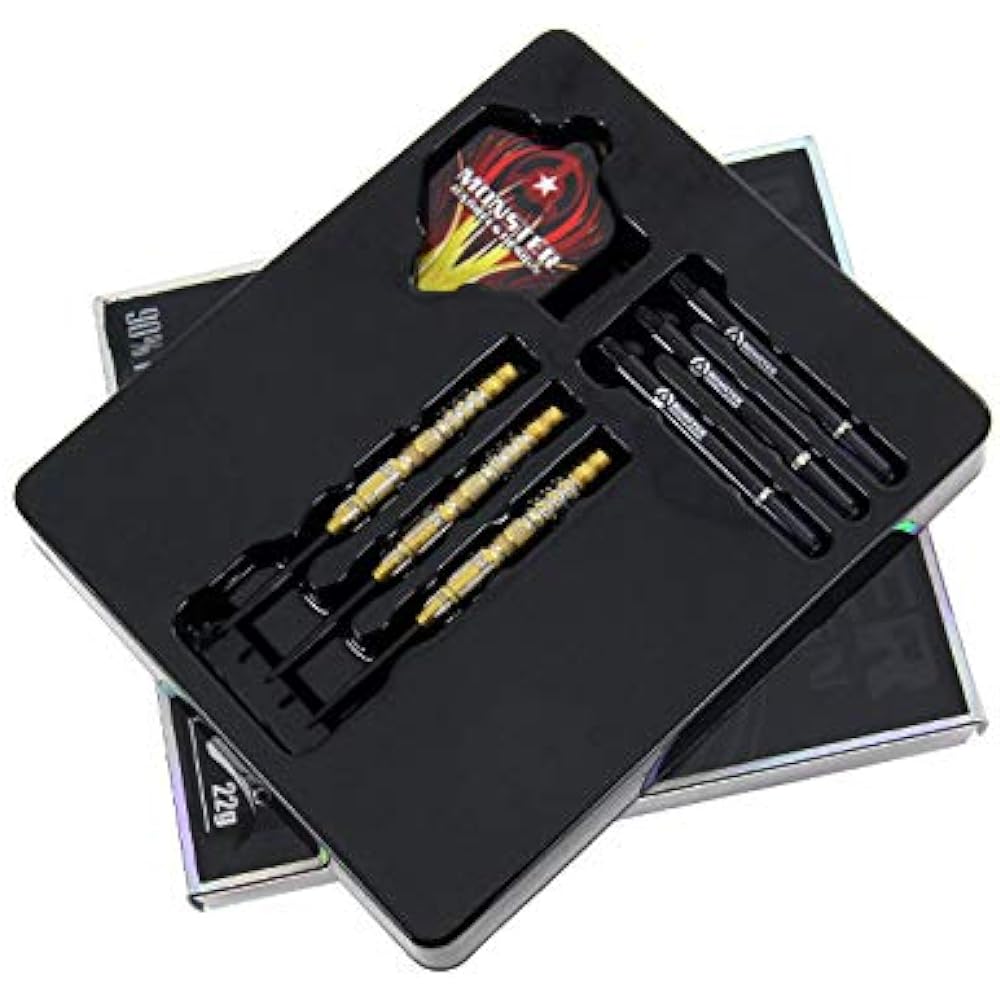 Monster Ogre 7 Hashimoto Moriyo Model Barrel Steel