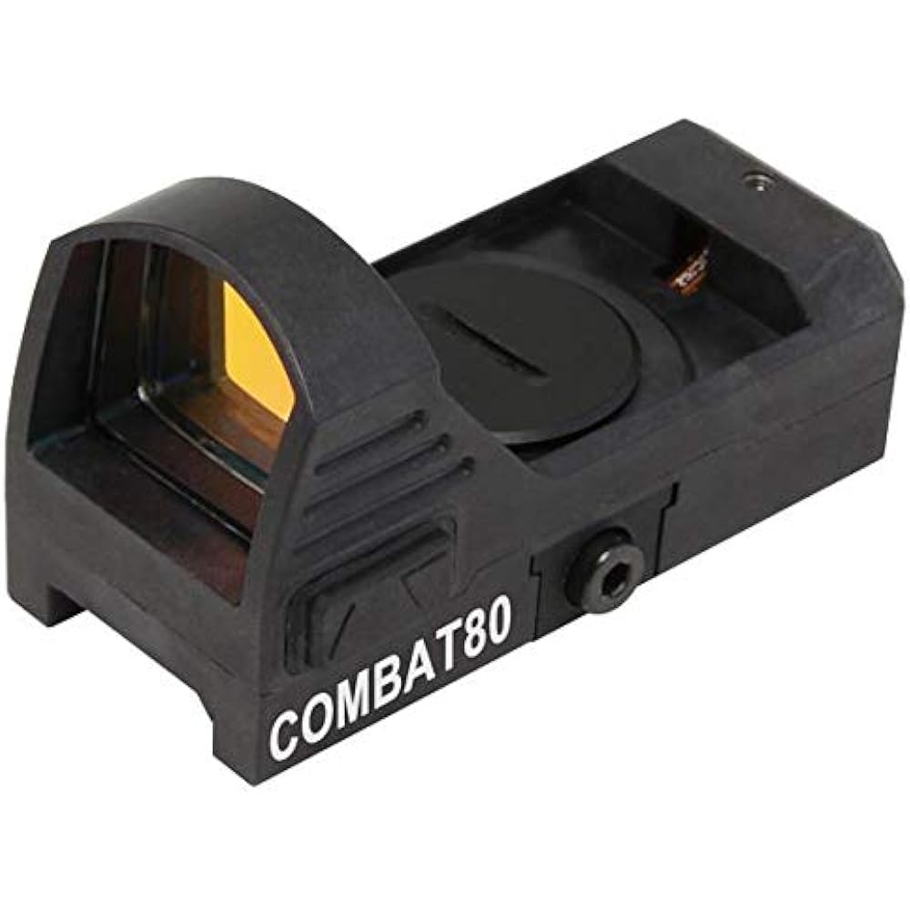 Nobel Arms NOVEL ARMS COMBAT80 8M.O.A.