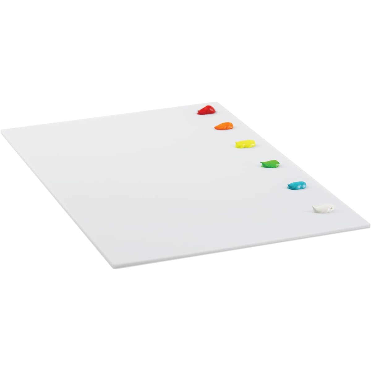 New Wave Easy Lift® Peelable Palette | 9x12" Paint Palette, Paint Palette, Plastic Paint Palette, Artist Palette, Oil Paint Palette, Acrylic Paint Palette