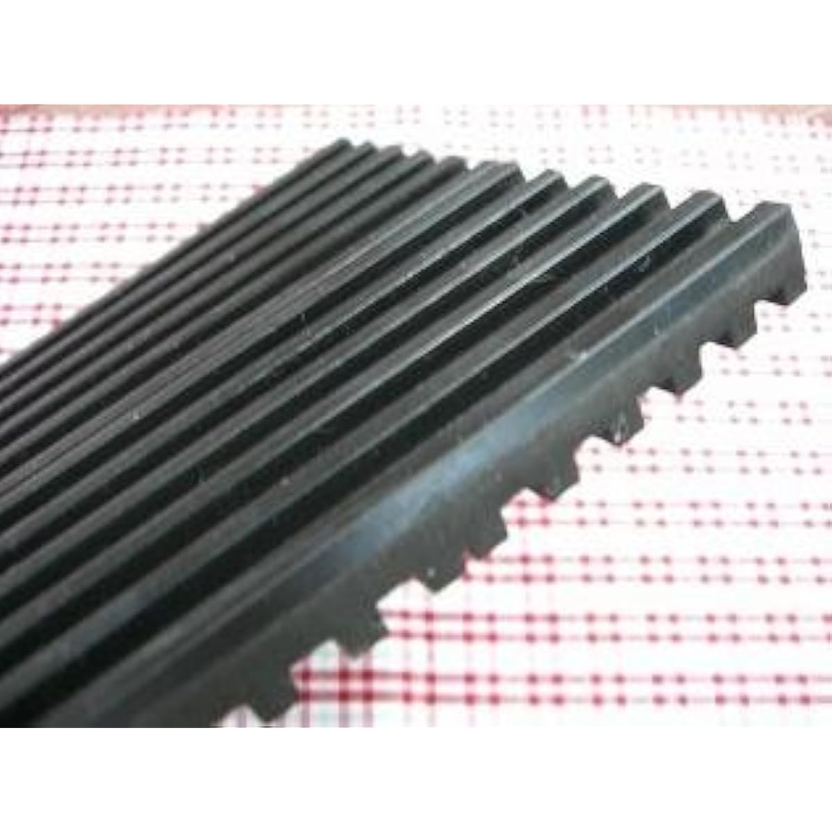 Digital piano soundproofing and vibration-proof mat for the entire surface (approx. 1 x 90 x 151 cm)