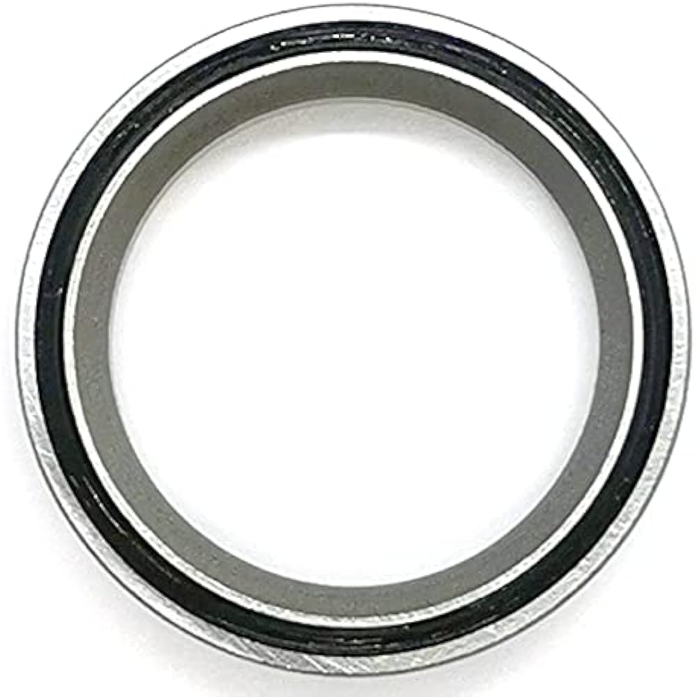 Bearings for head parts