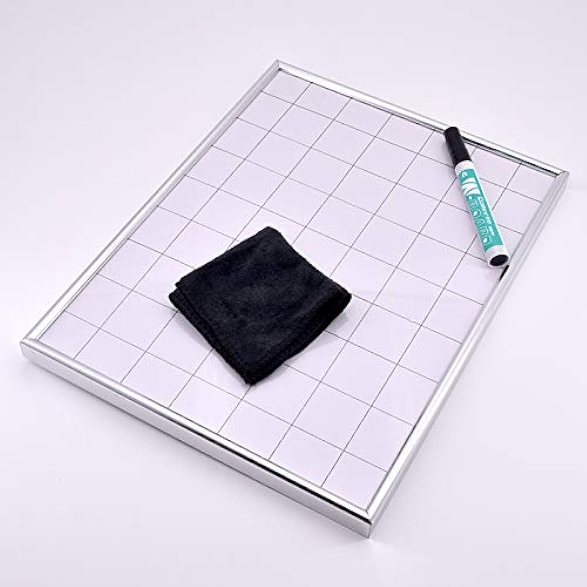 Magic Ultimate Frame / Ventriloquism Frame Art Board Anime Talking Sketchbook Telepathy Magic Mentalism Magic Props (Large Size)