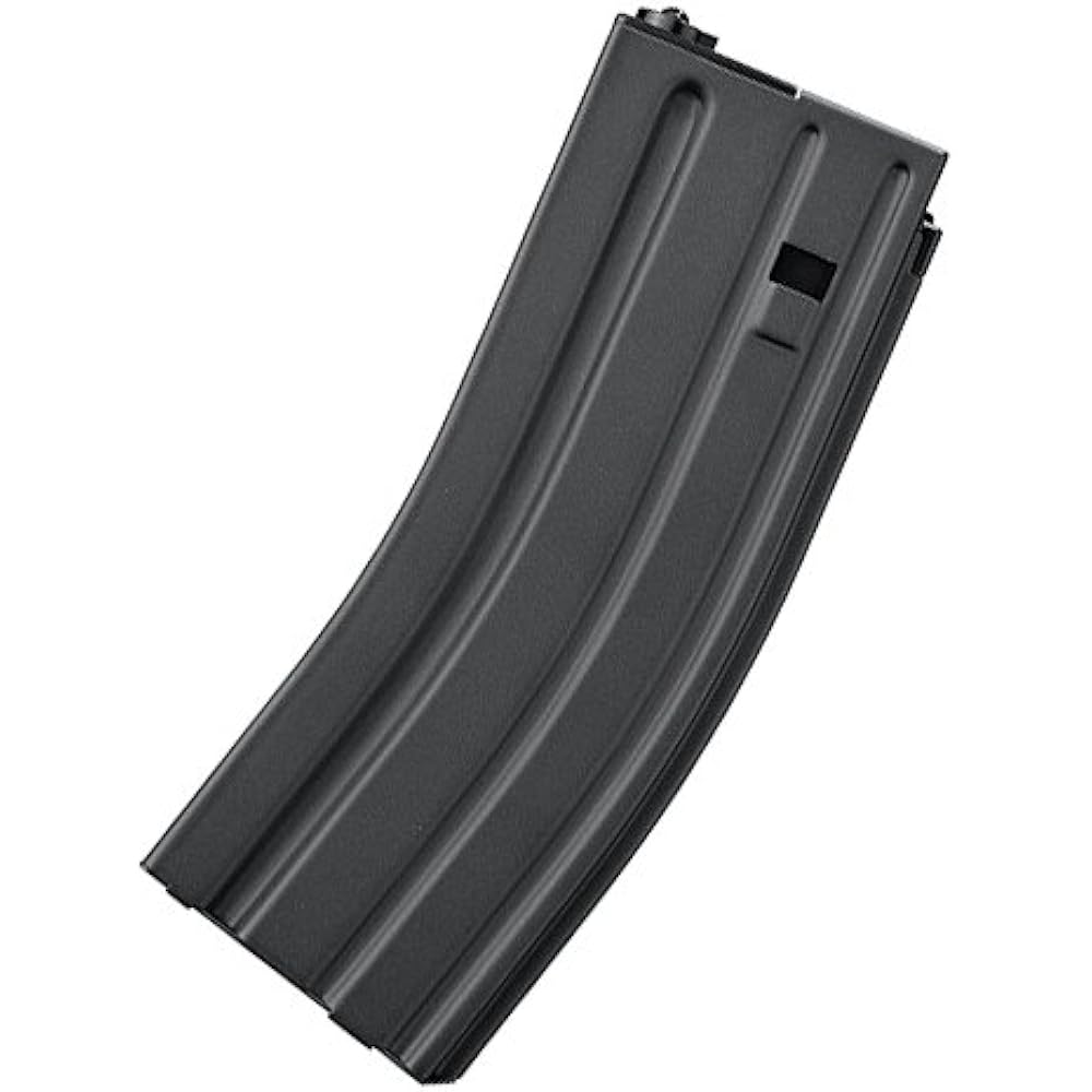 Tokyo Marui No.151 Nickel-metal hydride battery for SOPMOD & No.149 M4 82 magazine for next generation electric gun [Set purchase]