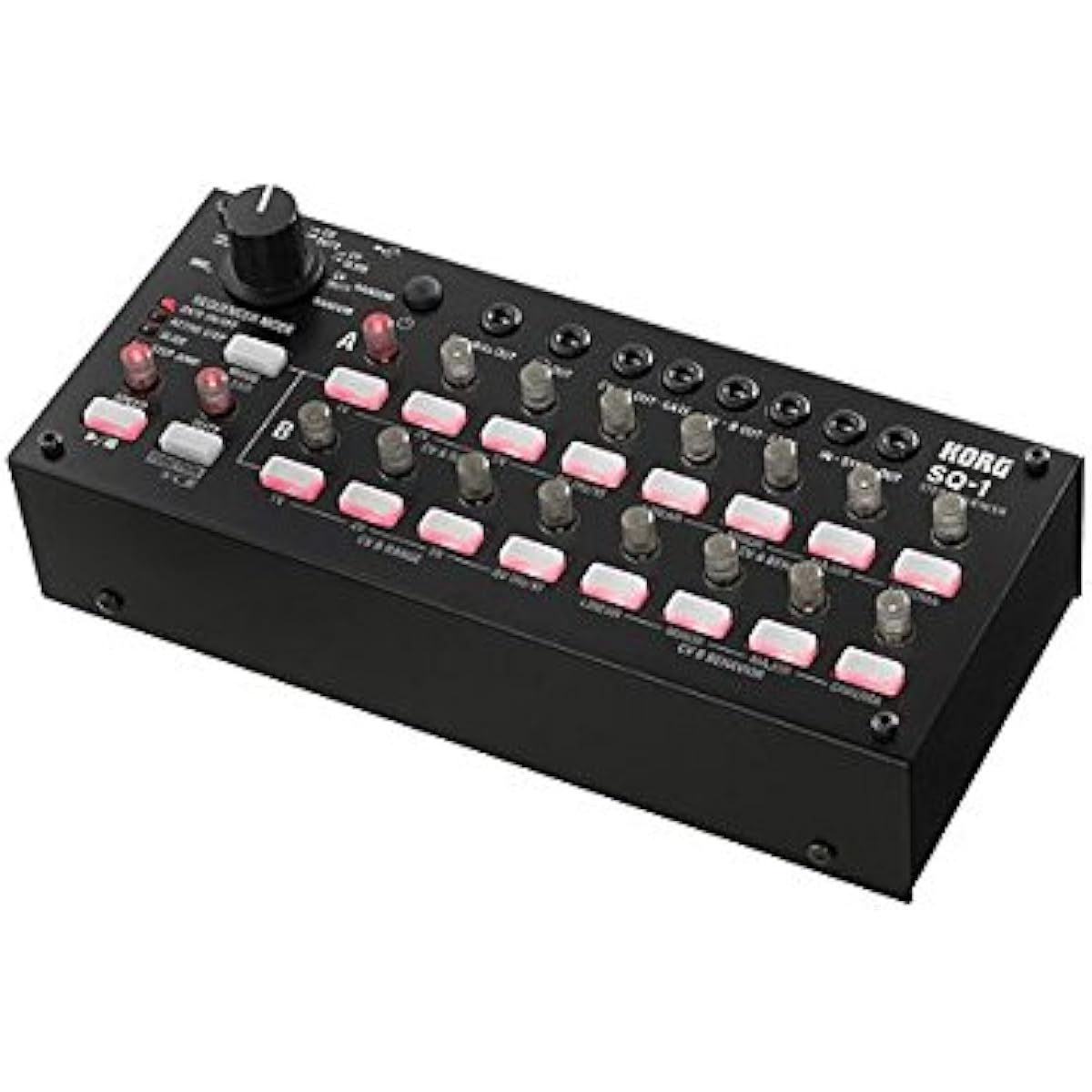 KORG Step Sequencer SQ-1
