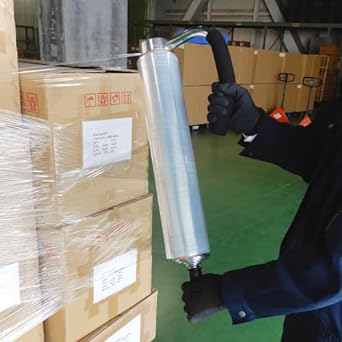 Esco 300-500mm stretch wrap holder EA944T-1