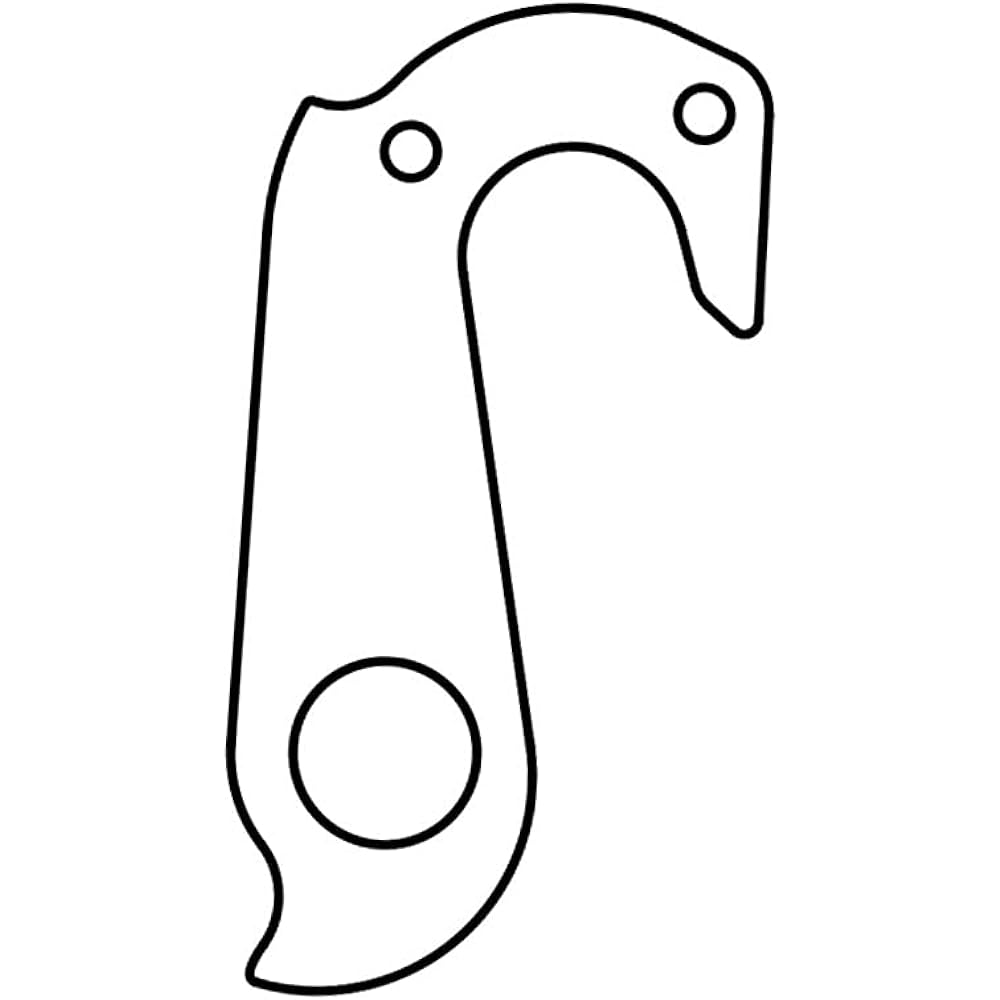 MARWI Gear Hanger M3xP0.5x8L -2pcs GH-158