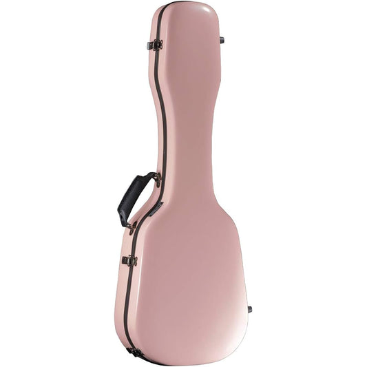 Aranjuez Ukulele Case Concert Standard Pink CAUK-16C