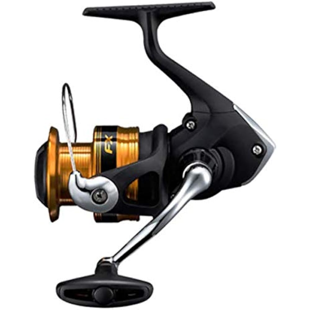 SHIMANO reel 19 FX 1000/2000/2500/C3000/4000 with thread