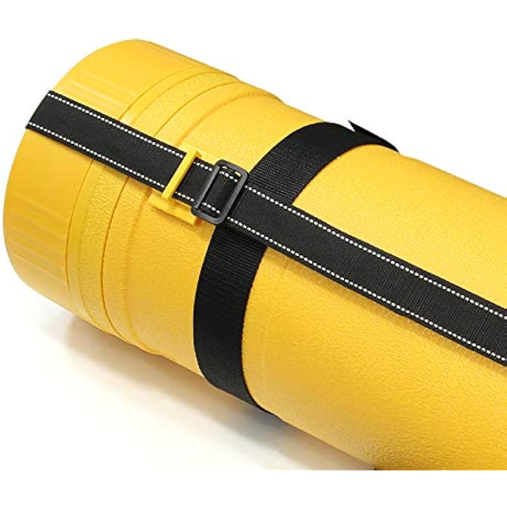 PROX round air rod case