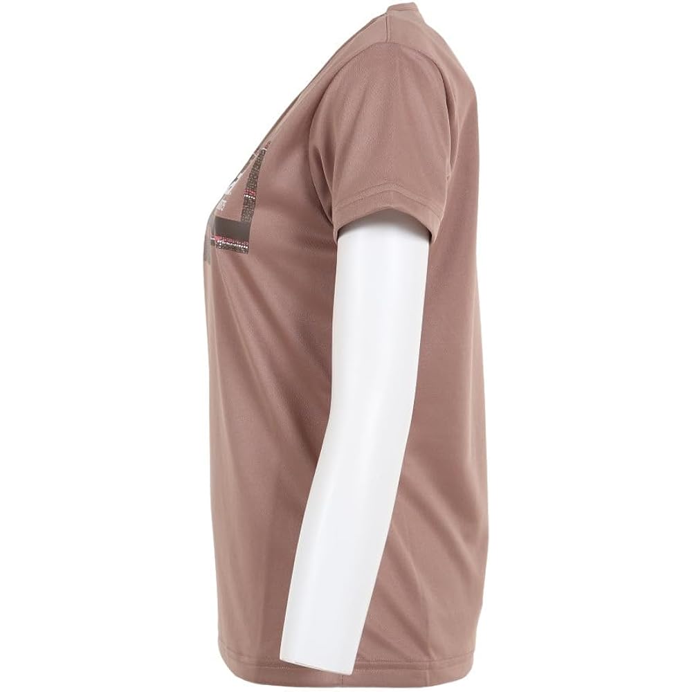 [Babolat] None PURE SHORT SLEEVE SHIRT Ladies