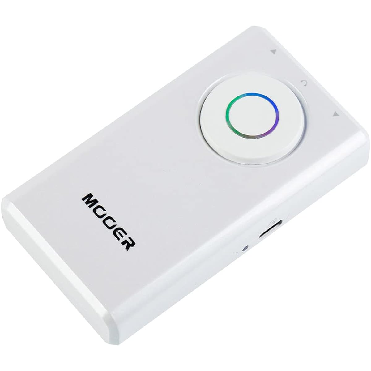 Mooer/Prime P1 White Multi-Effector