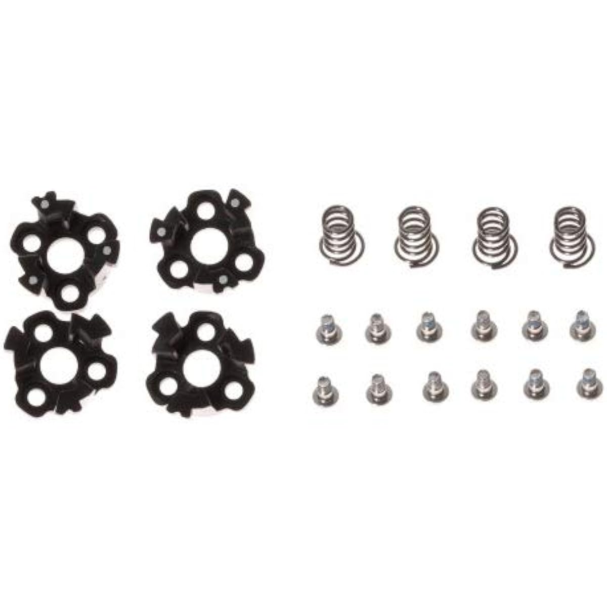 Propeller Mount Plate (CW and CCW) for DJI Phantom 4 PRO Obsidian Part 122 - OEM