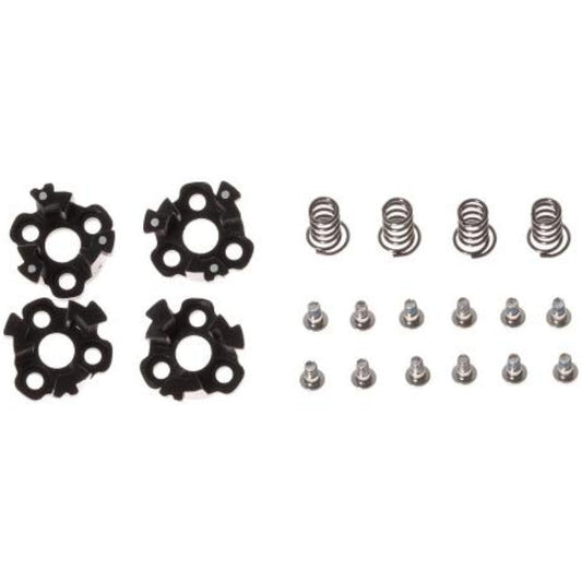 Propeller Mount Plate (CW and CCW) for DJI Phantom 4 PRO Obsidian Part 122 - OEM