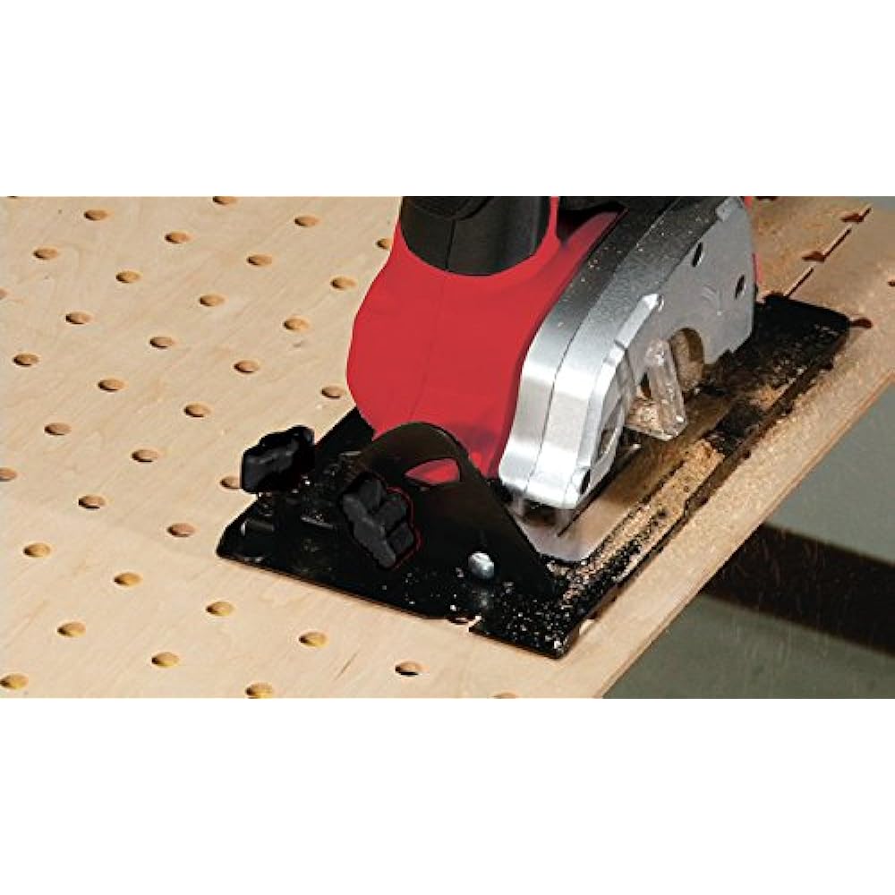SK11 10.8V Charging Circular Saw 85mm (Body Only/Charger and Battery Sold Separately) SCS-108V-15RL