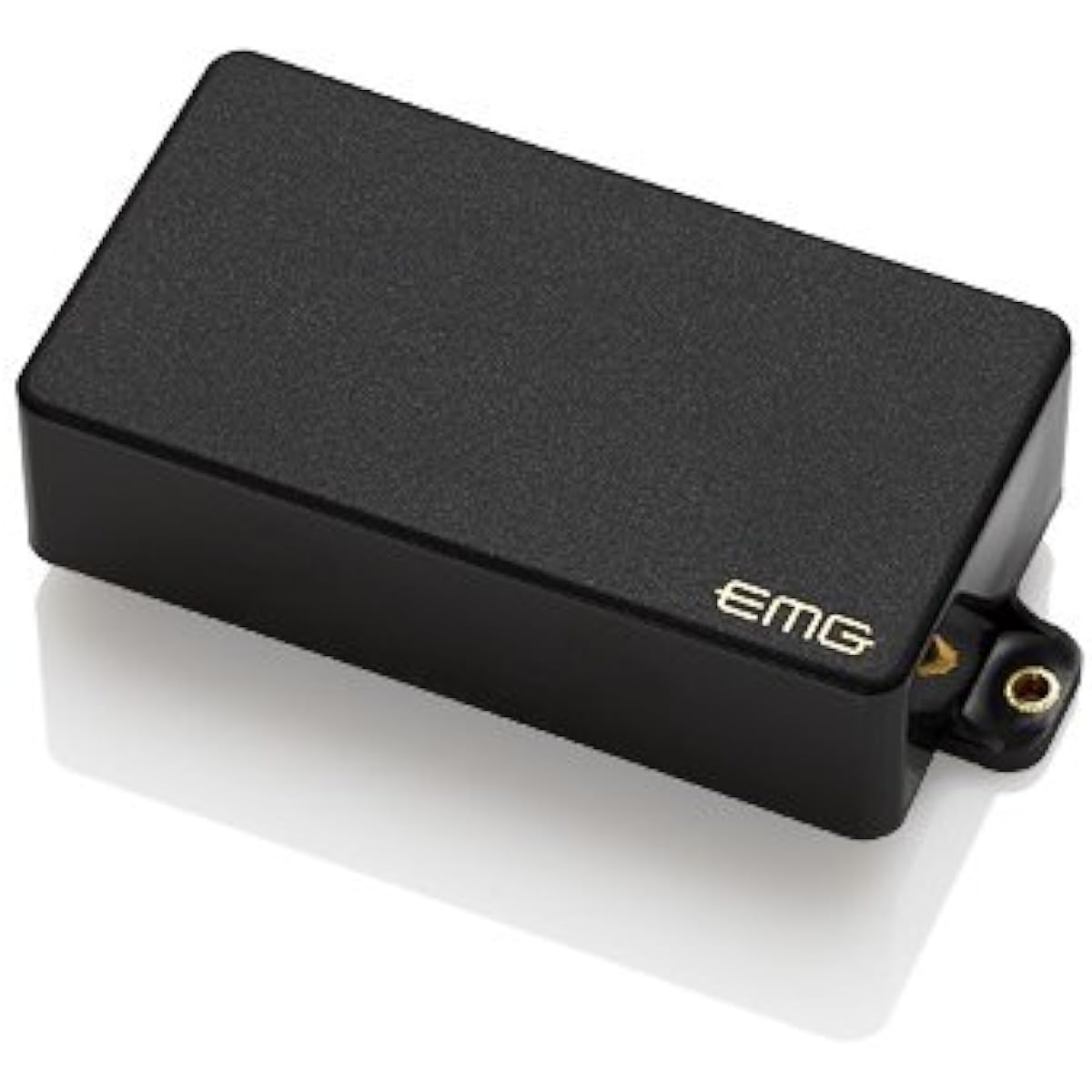 EMG Active Pickup for Electric Guitar EMG 85 Black (Domestic Genuine Product)