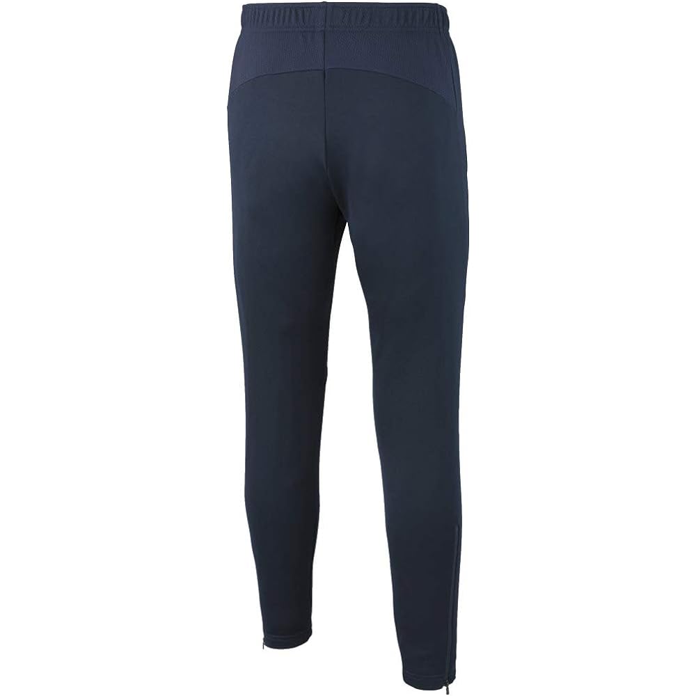 [Mizuno] Soccer Wear Soft Knit Pants Slim Junior P2MD0035 Kids