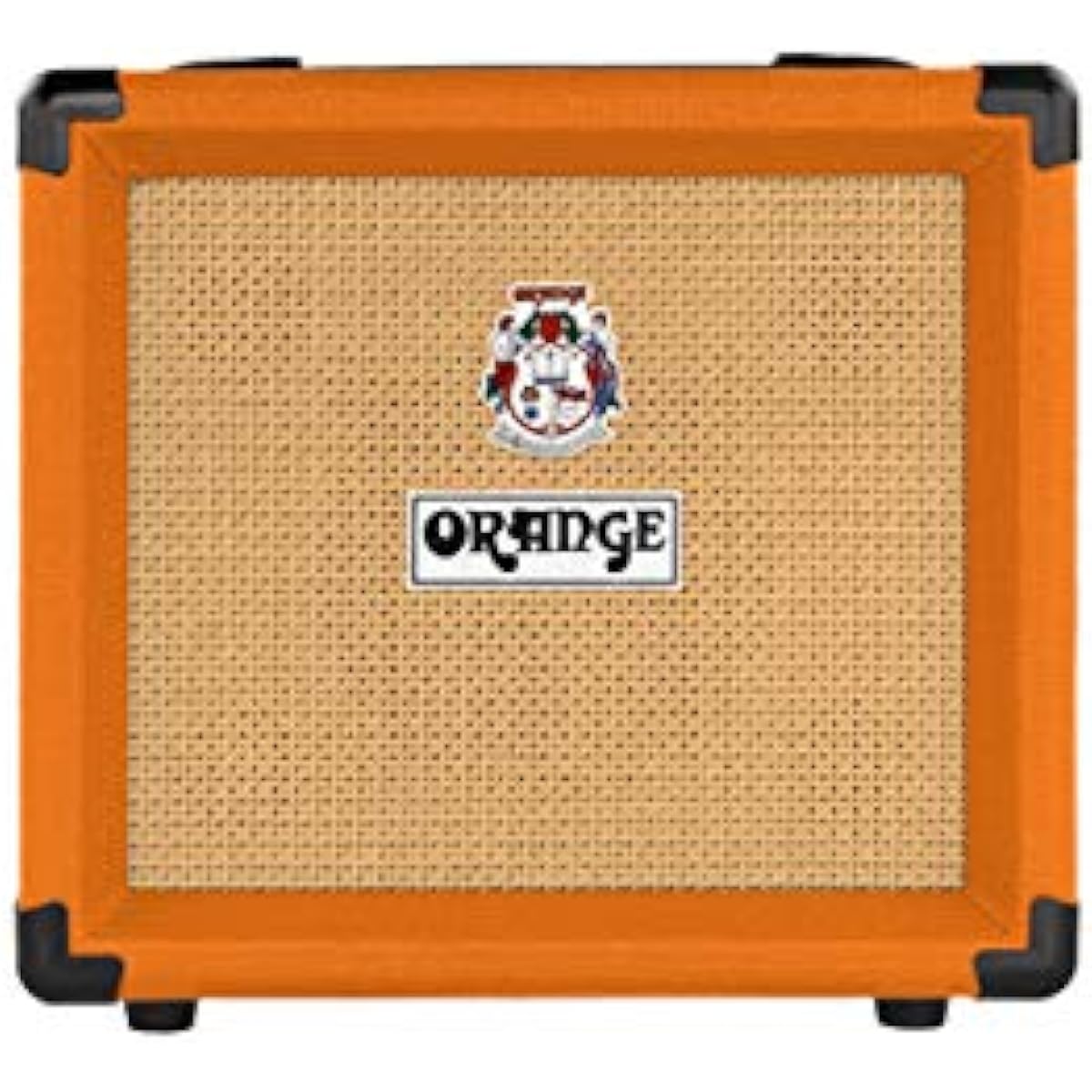 ORANGE CRUSH12