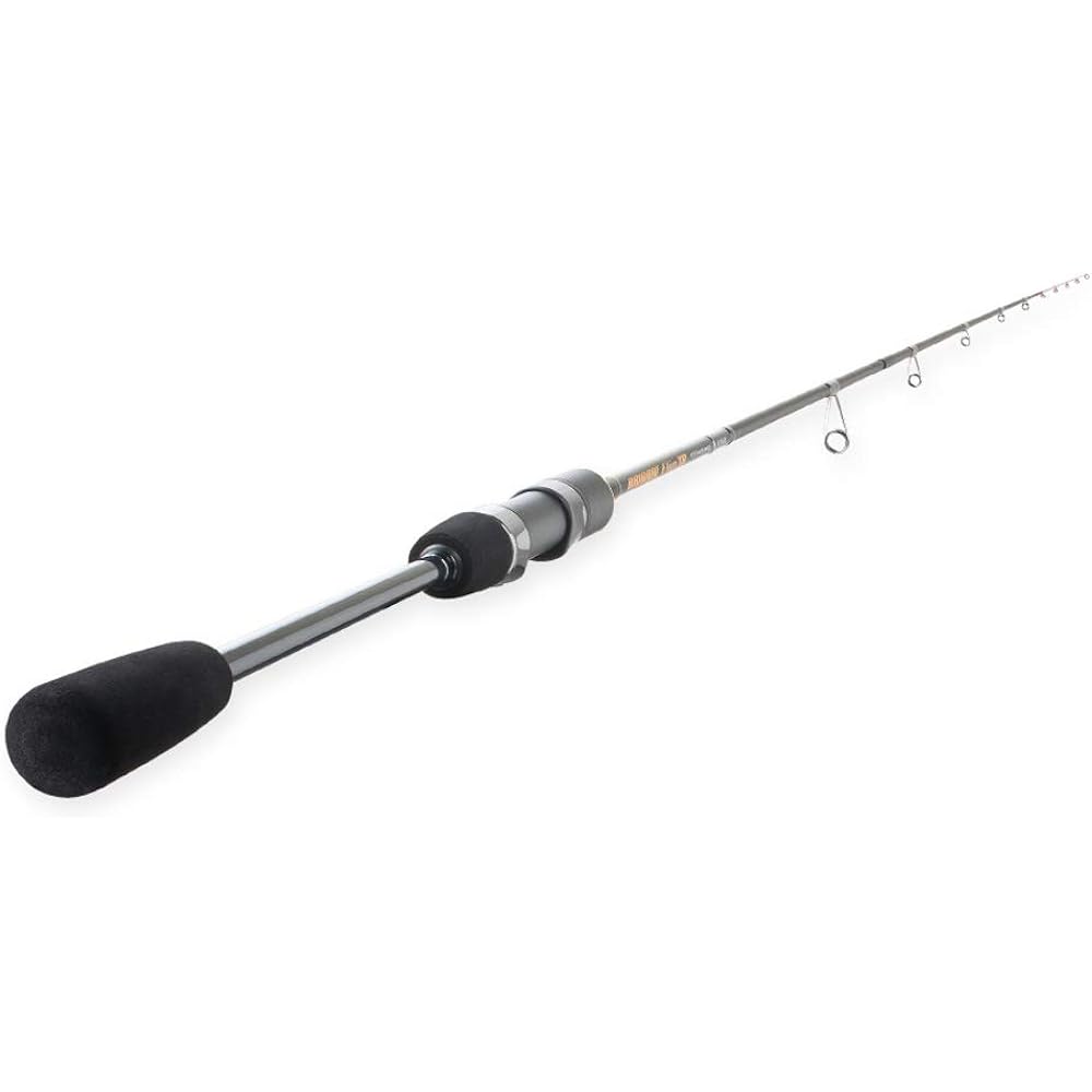 Tenryu Brigade Flip TR BFT632S-MHS "length (m [ft]) : 1.90[6'3""]"