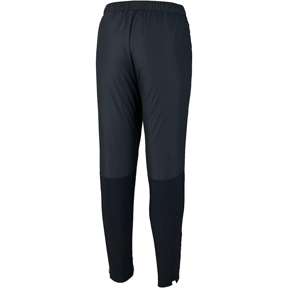 [Mizuno] Soccer Wear Lined Piste Pants Long Pants PROFESSIONAL LINE Junior P2MF1525 Kids