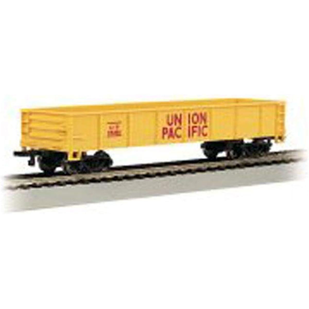 40ft Gondola Car Union Pacific #65266 HO Scale