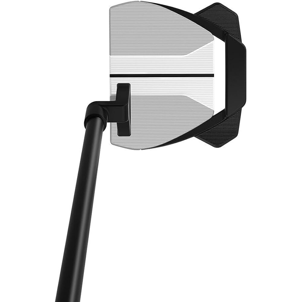 TaylorMade Spider PTSPIDER GTx SILVER TRUSS TM1 Golf Putter 2023 Model Men's