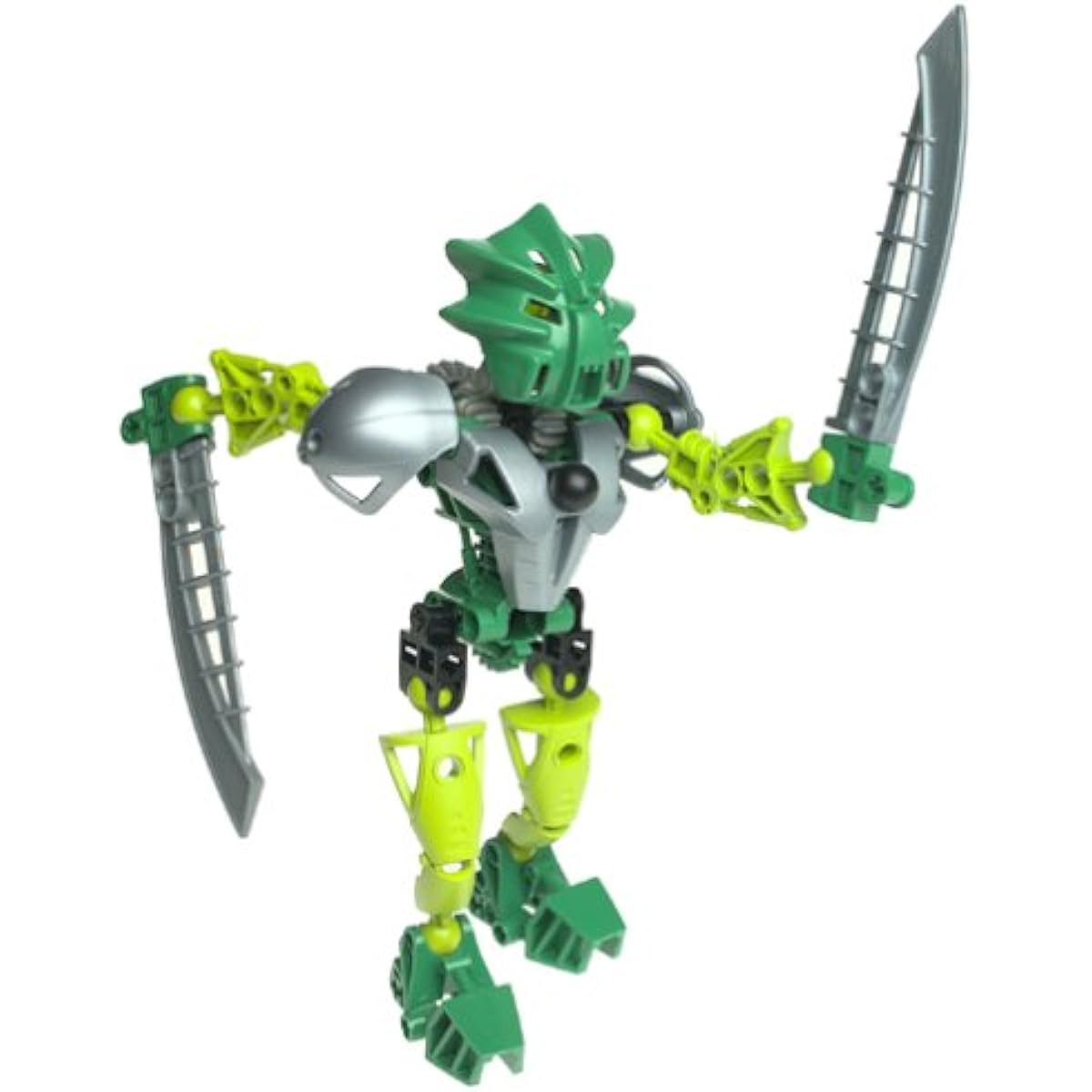 Lego Bionicle Lego 8567 Lewa Nuva Rare item ■Parallel import item■