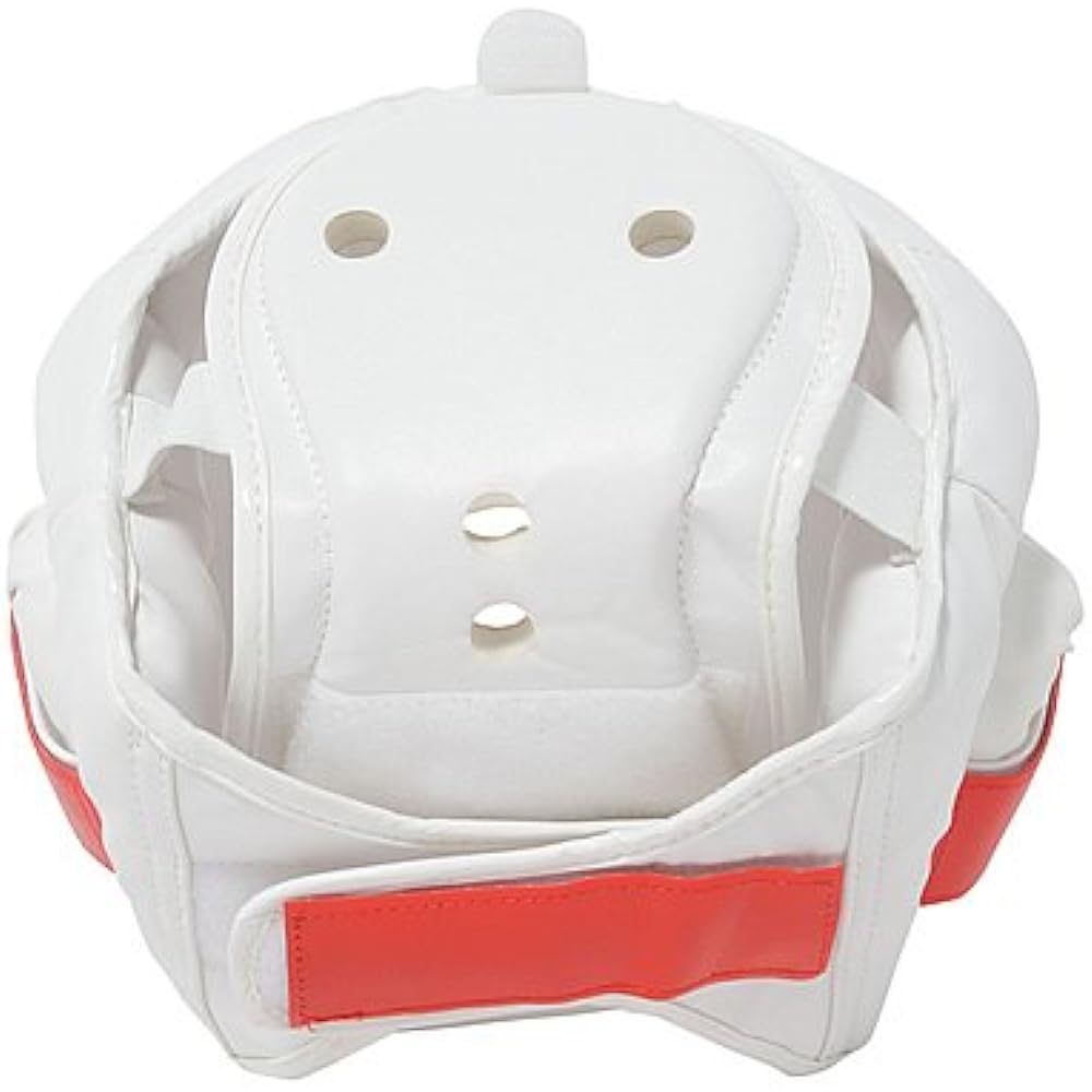 adidas karate head guard