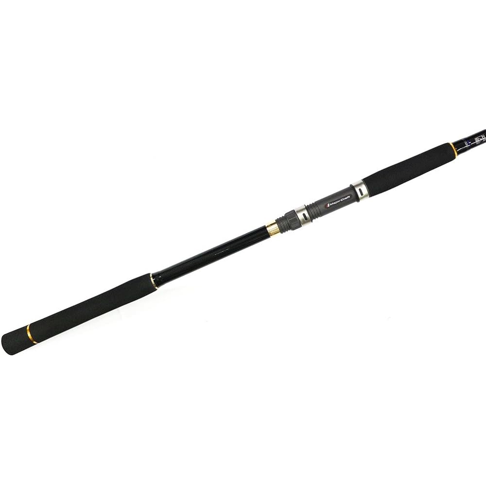 Major Craft Fishing Rod Spinning Rod First Cast Seabass FCS Various