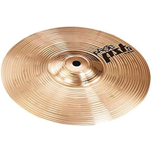 PAISTE Cymbal PST5N SPLASH 10"