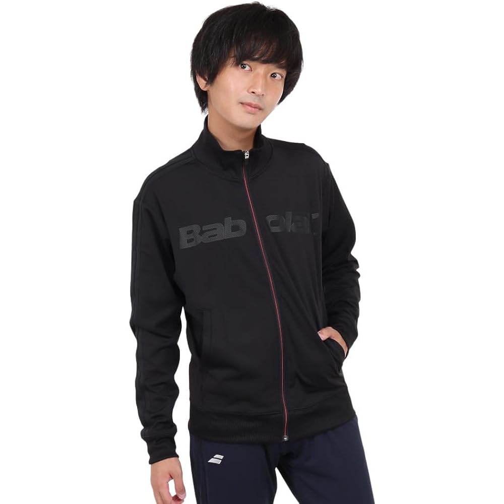 [Babolat] PURE STRETCH JACKET Men's BUT3153
