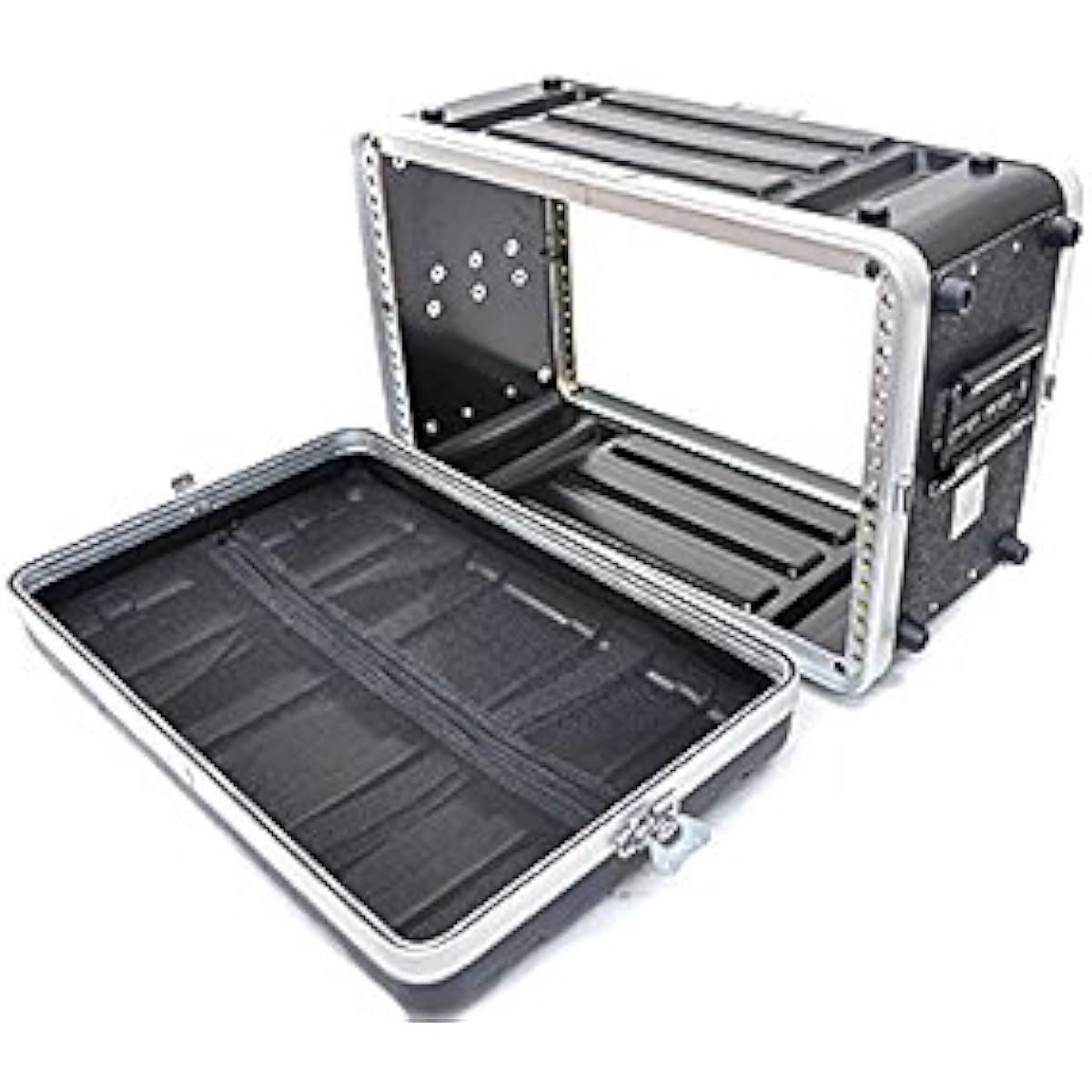 [Official Japanese Product] CLASSIC PRO Classic Pro 19-inch Rack Case CPA06S