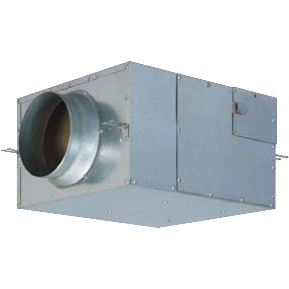 Panasonic (Panasonic) Duct Blower Equipment Blower with Silencer Box FY-18NCS3