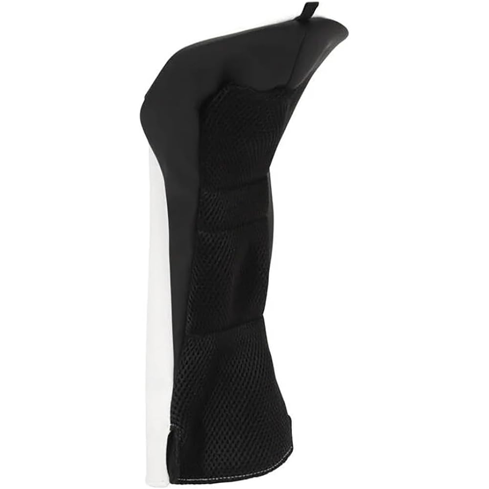[New Balance Golf] Continuing standard product Head cover (460cc compatible/for driver) / Golf DR / 012-3984004