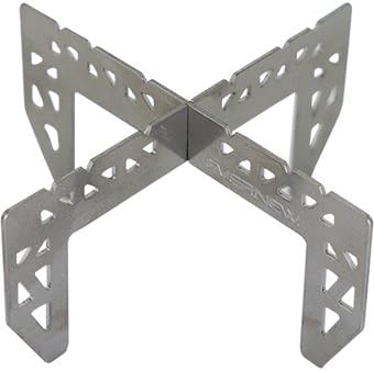 EVERNEW Titanium TriveTi EBY258
