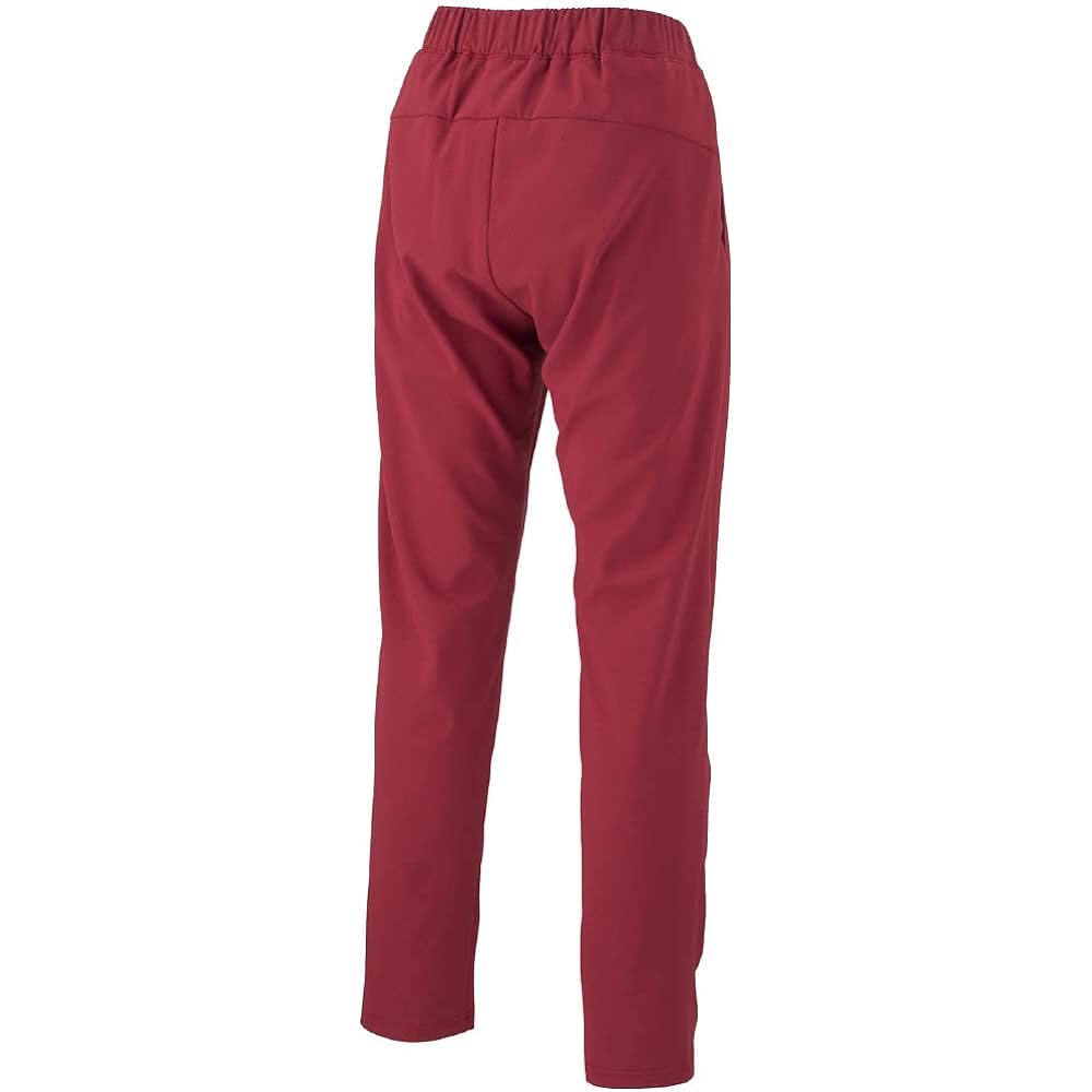 [Mizuno] Training Wear Tech Shield Long Pants Windproof Water Repellent Stretch 32MD2860 Women's