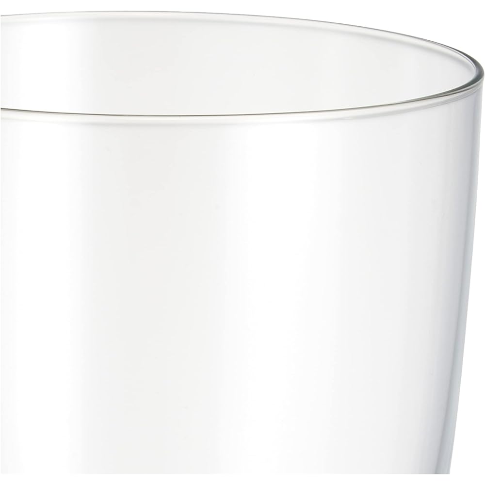 IITTALA Glass Clear 350ml LEMPI 4 Pieces 6411929511739 [Parallel Import]